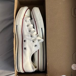 CONVERSE - ALL STARS LOW TOP